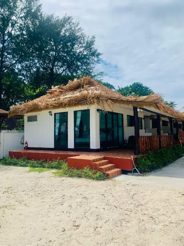 ภาพบรรยากาศโรงแรม Andaman Resort 1