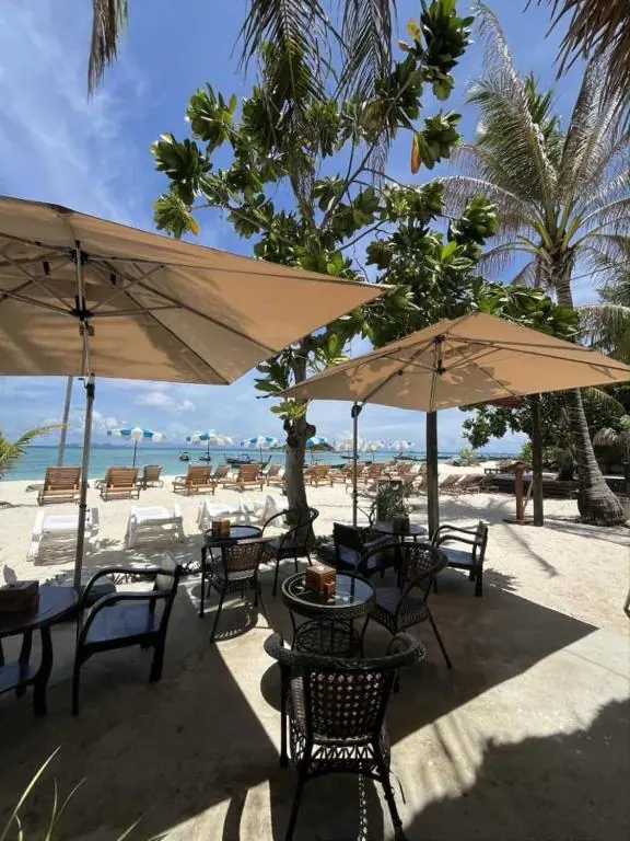 ภาพบรรยากาศโรงแรม Andaman Resort 2