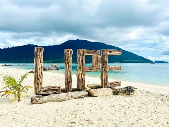 ภาพบรรยากาศโรงแรม Andaman Resort 3