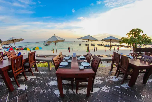 ภาพบรรยากาศโรงแรม Bundhaya Resort 1