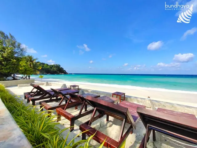 ภาพบรรยากาศโรงแรม Bundhaya Resort 3