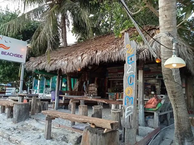 ภาพบรรยากาศโรงแรม Chareena Beachside 2