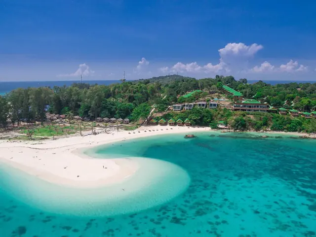 ภาพบรรยากาศโรงแรม Mountain Resort 1