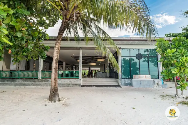 ภาพบรรยากาศโรงแรม Varin Beach Resort 3