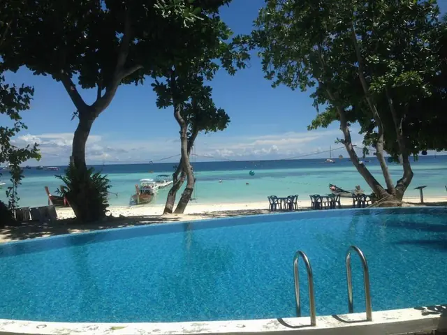ภาพบรรยากาศโรงแรม Z-Touch Resort 2