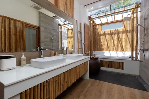 ภาพบรรยากาศโรงแรม Bulow Casa Grand View Resort 4
